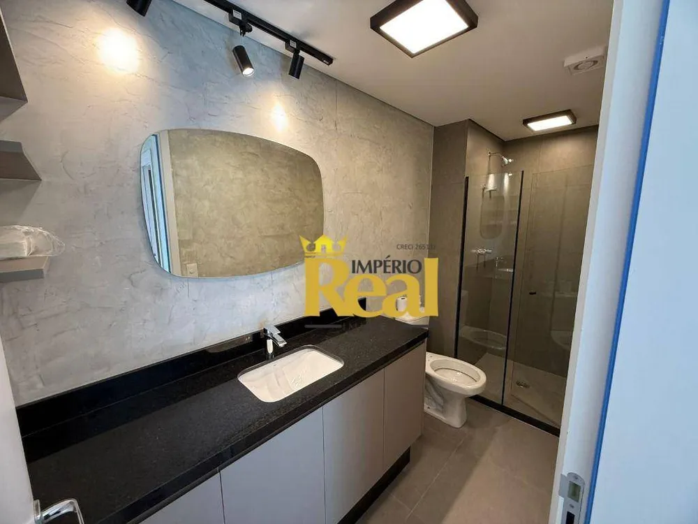 Apartamento, 1 quarto, 41 m² - Foto 5