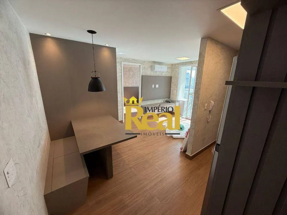 Apartamento, 1 quarto, 41 m² - Foto 2