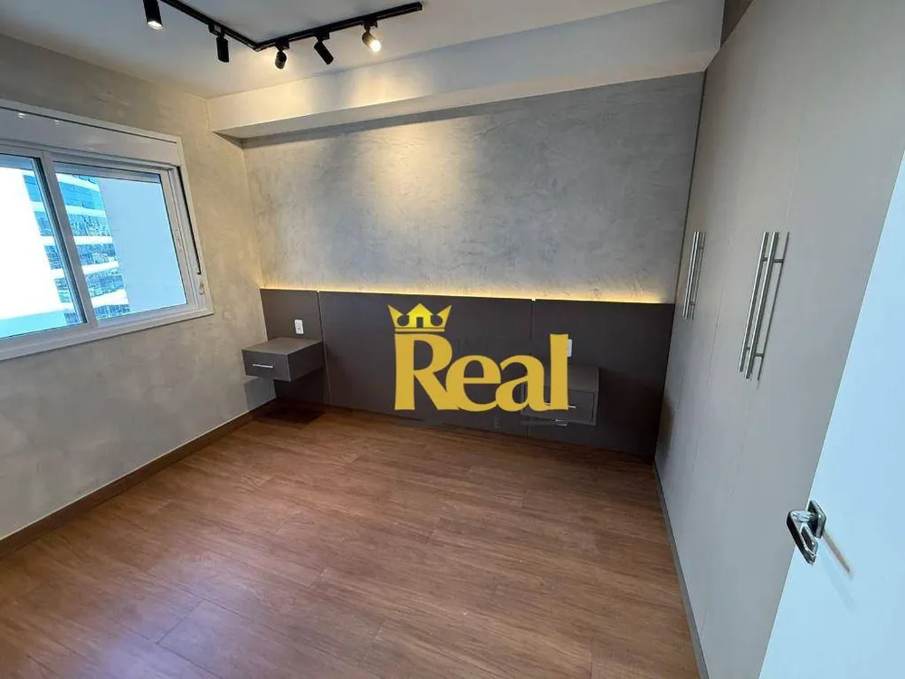 Apartamento, 1 quarto, 41 m² - Foto 11
