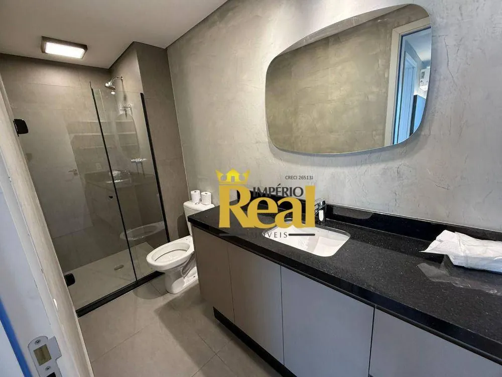 Apartamento, 1 quarto, 41 m² - Foto 1