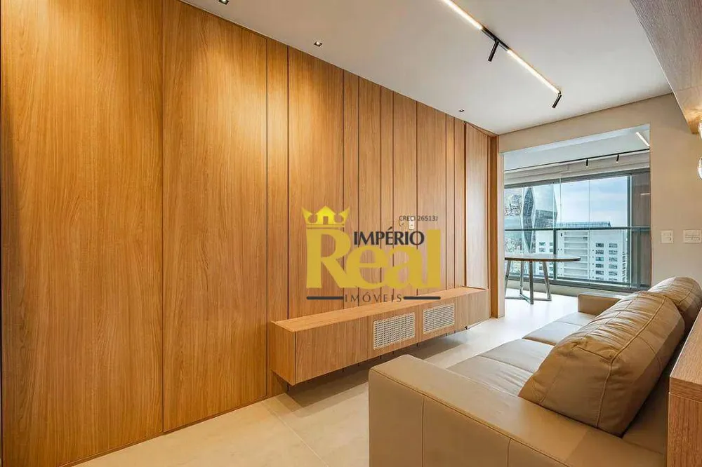 Apartamento, 2 quartos, 71 m² - Foto 1