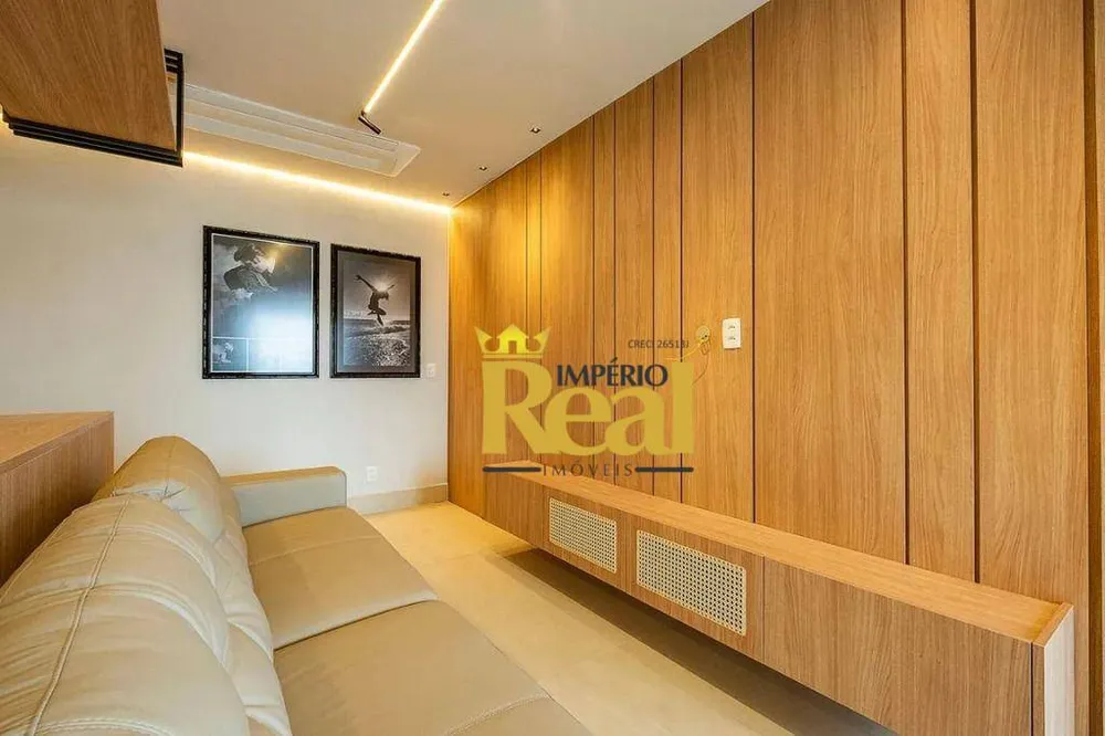 Apartamento, 2 quartos, 71 m² - Foto 2