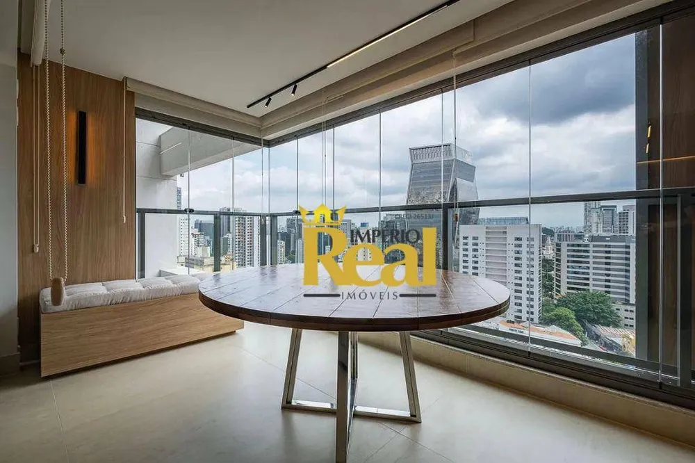 Apartamento, 2 quartos, 71 m² - Foto 8