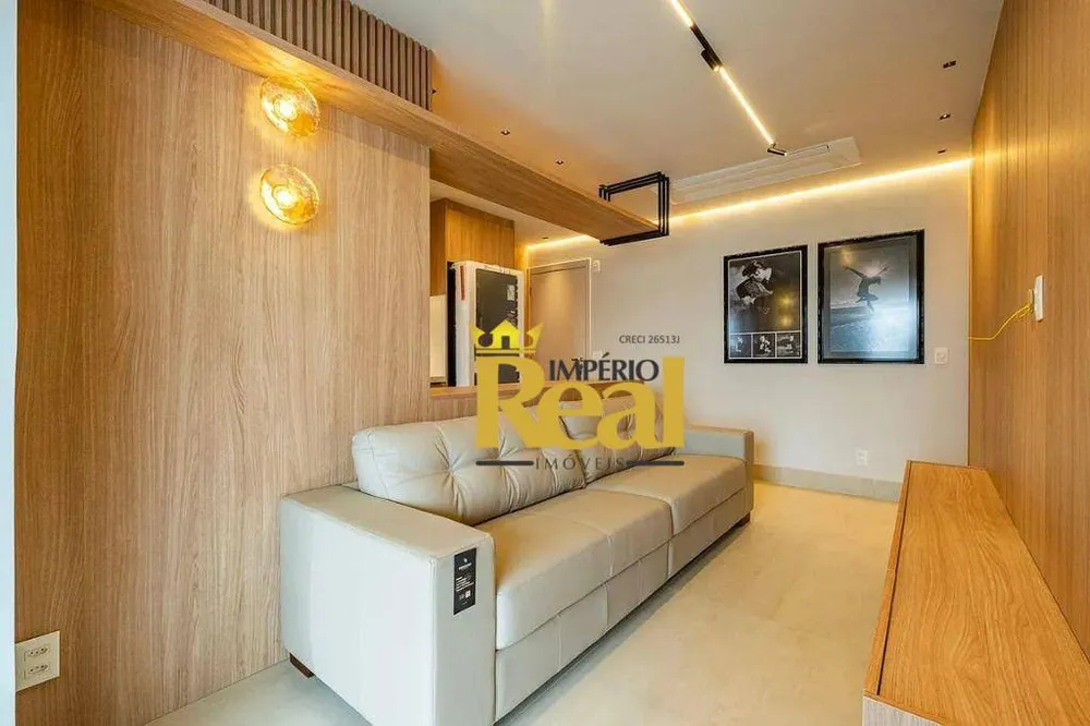 Apartamento, 2 quartos, 71 m² - Foto 3