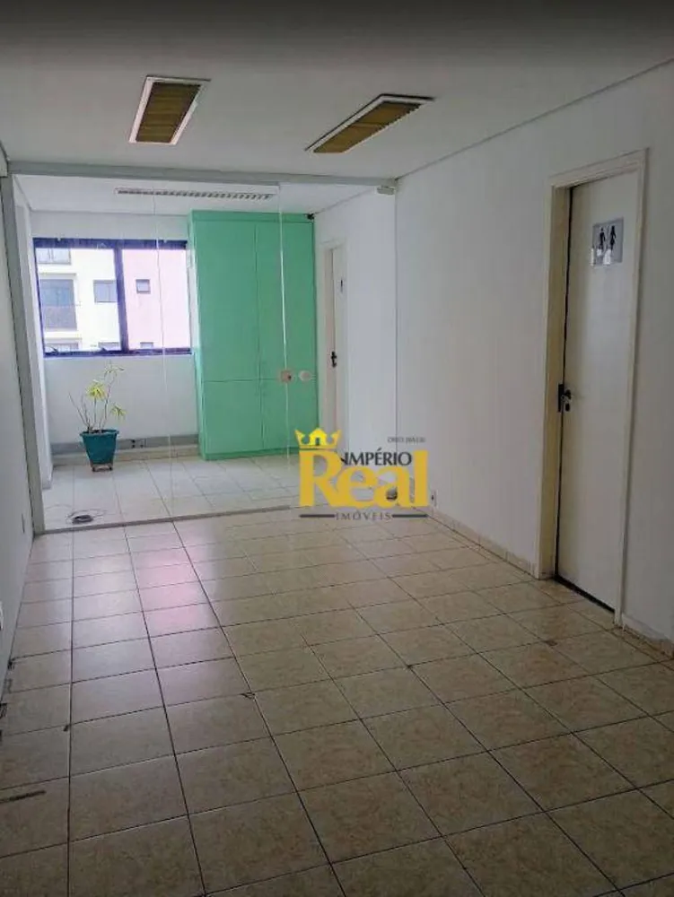 Sala-Conjunto, 28 m² - Foto 1