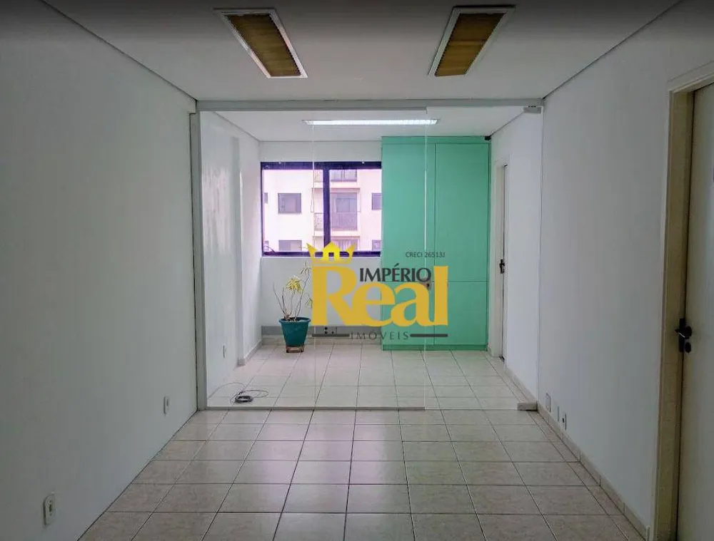 Sala-Conjunto, 28 m² - Foto 4