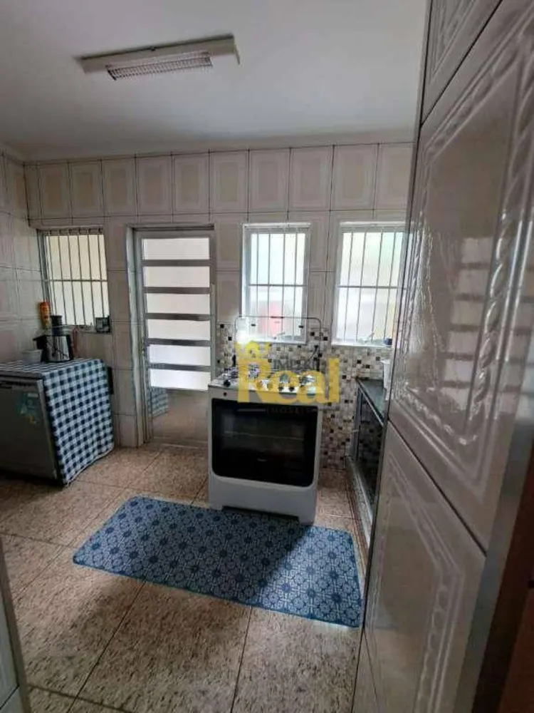 Sobrado, 3 quartos, 120 m² - Foto 4
