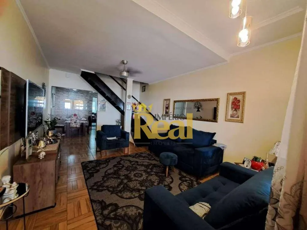 Sobrado, 3 quartos, 120 m² - Foto 3