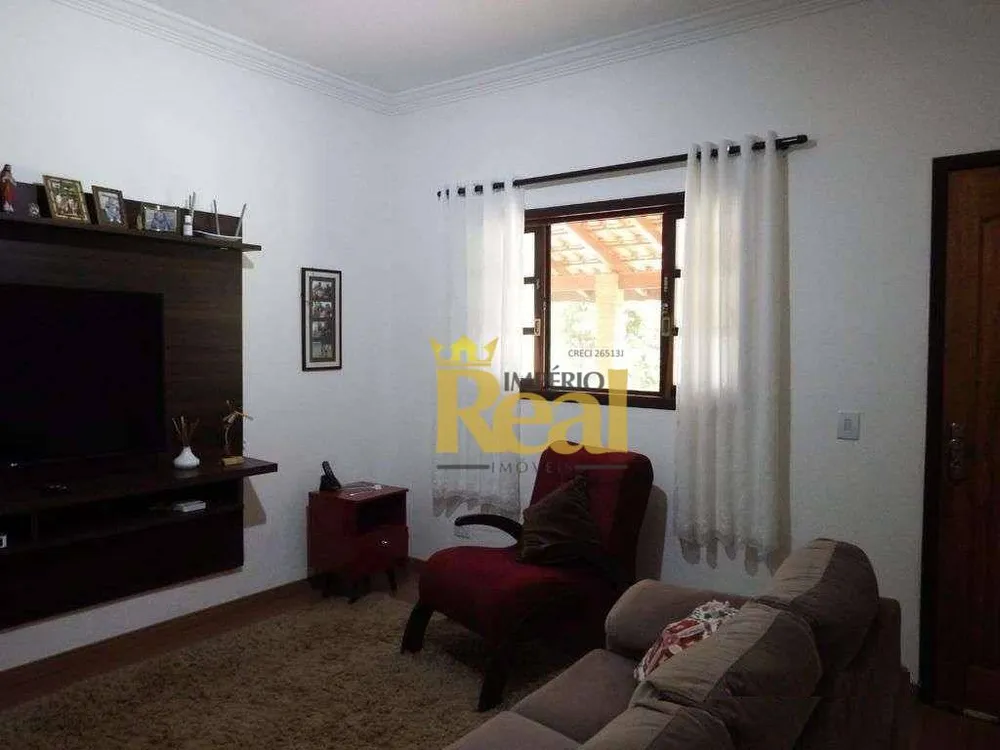 Sobrado, 3 quartos, 120 m² - Foto 8