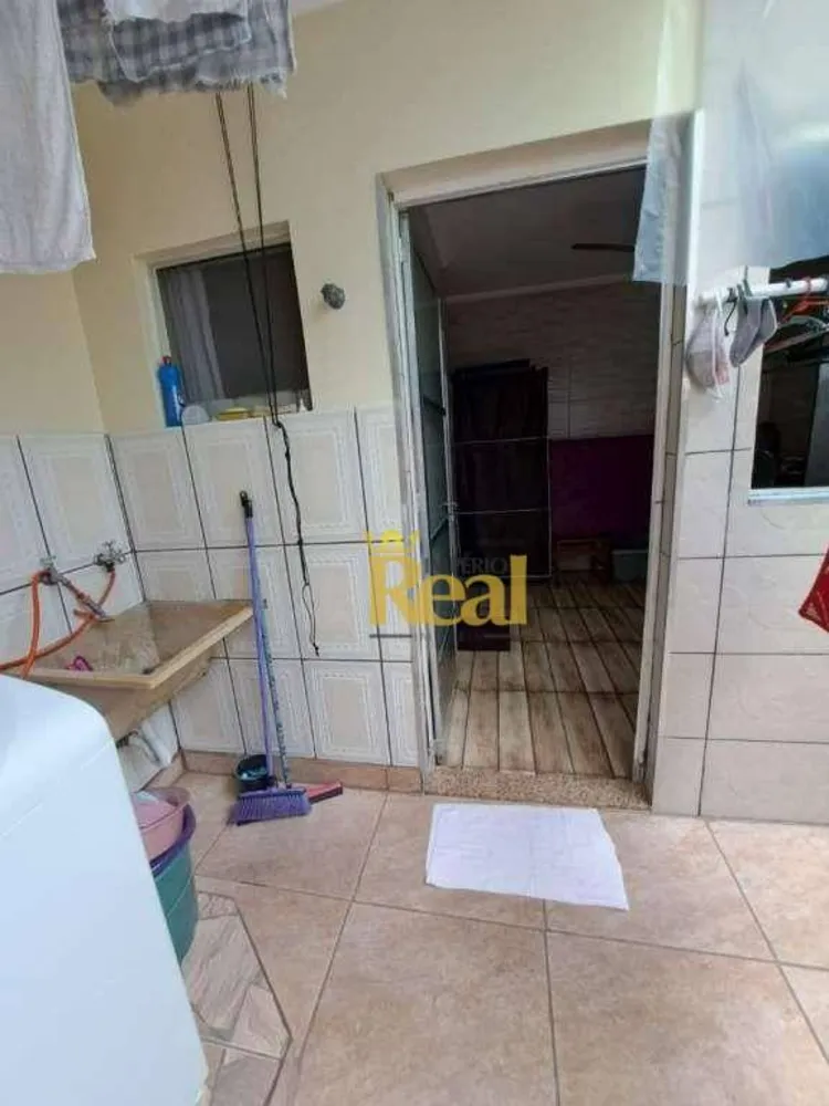 Sobrado, 3 quartos, 120 m² - Foto 6