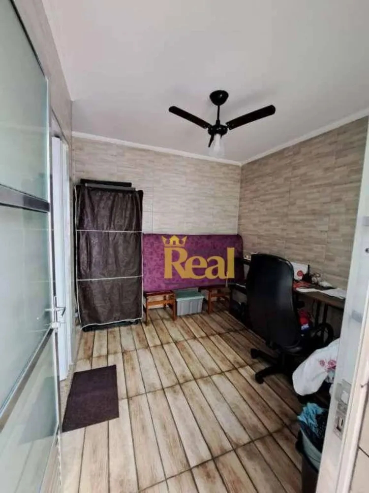 Sobrado, 3 quartos, 120 m² - Foto 1