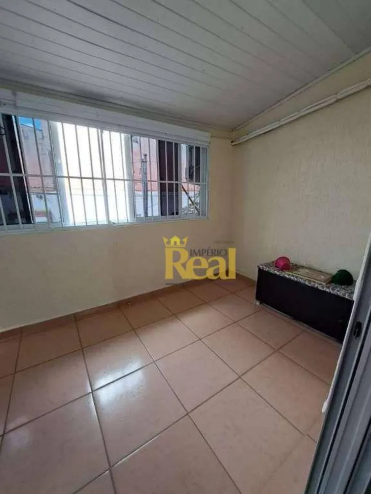 Sobrado, 3 quartos, 120 m² - Foto 6
