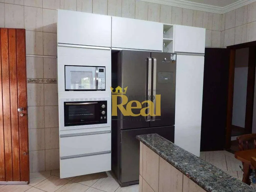Sobrado, 3 quartos, 120 m² - Foto 5