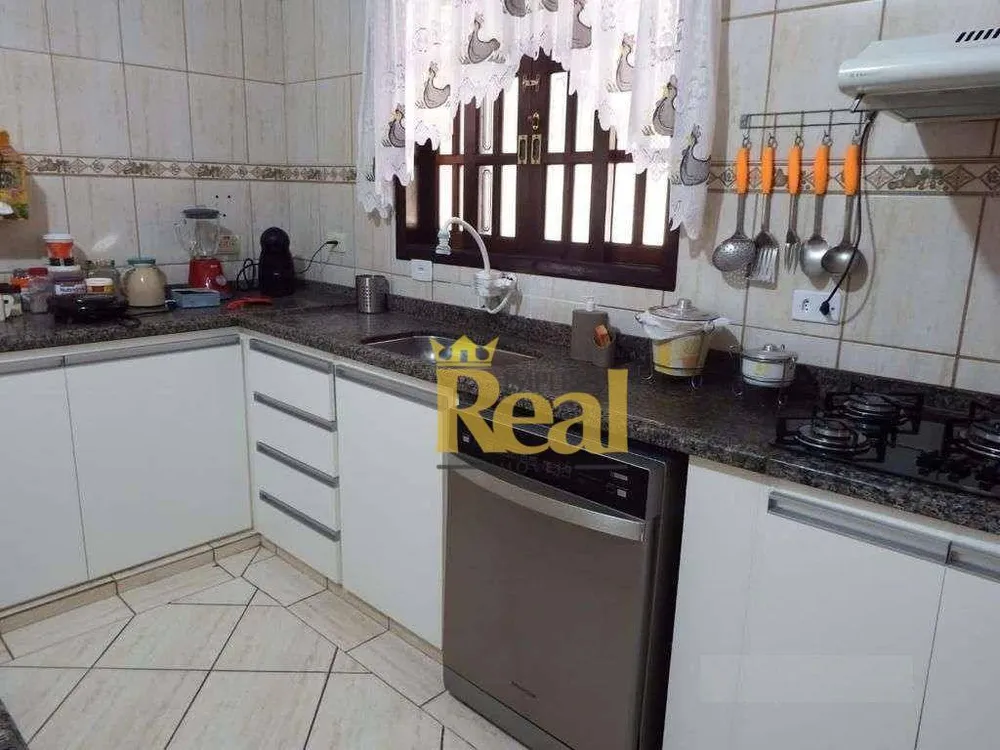 Sobrado, 3 quartos, 120 m² - Foto 2