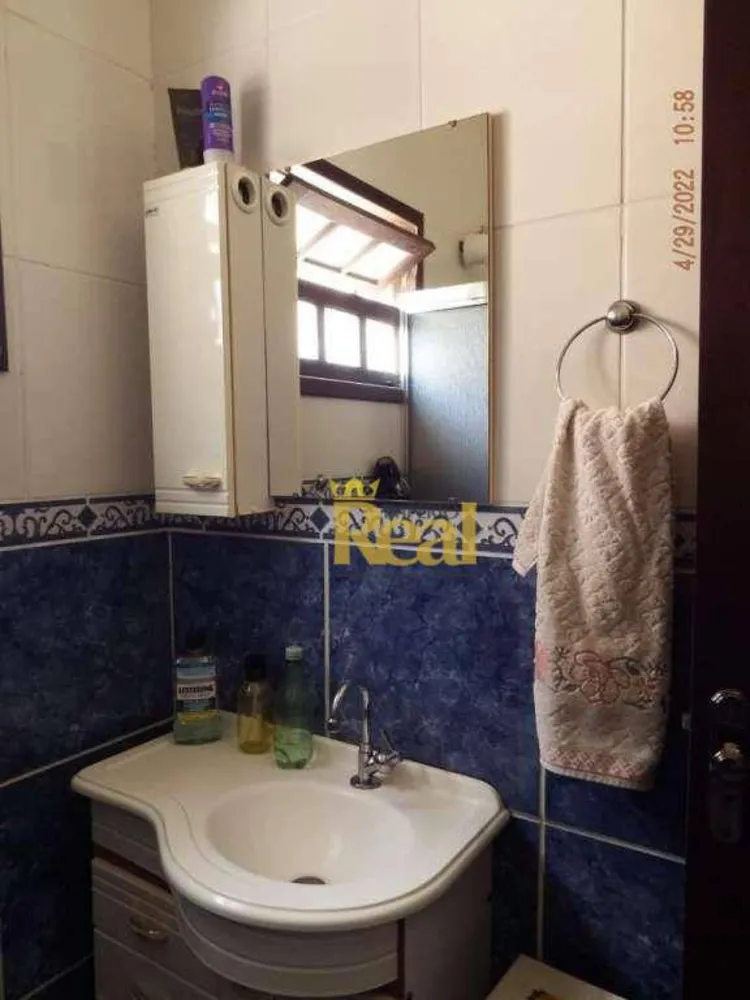 Sobrado, 3 quartos, 120 m² - Foto 4