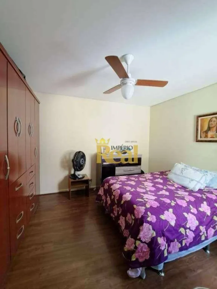 Sobrado, 3 quartos, 120 m² - Foto 8