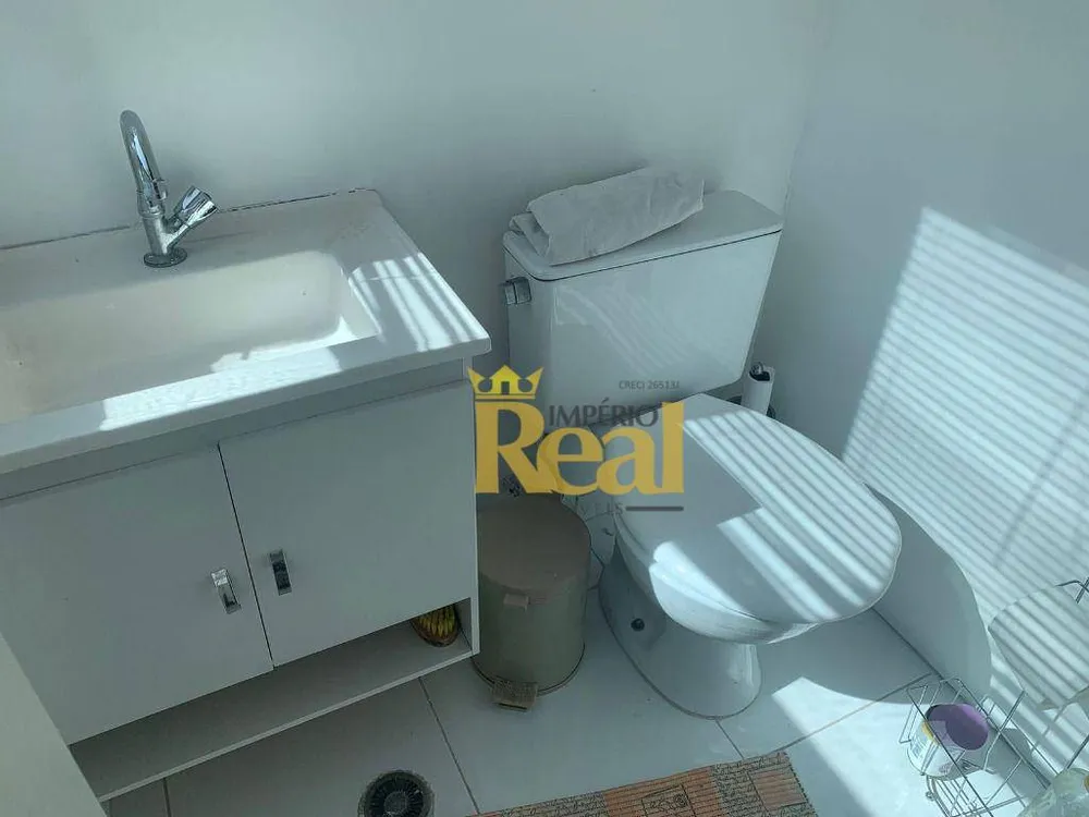 Sala-Conjunto, 32 m² - Foto 4