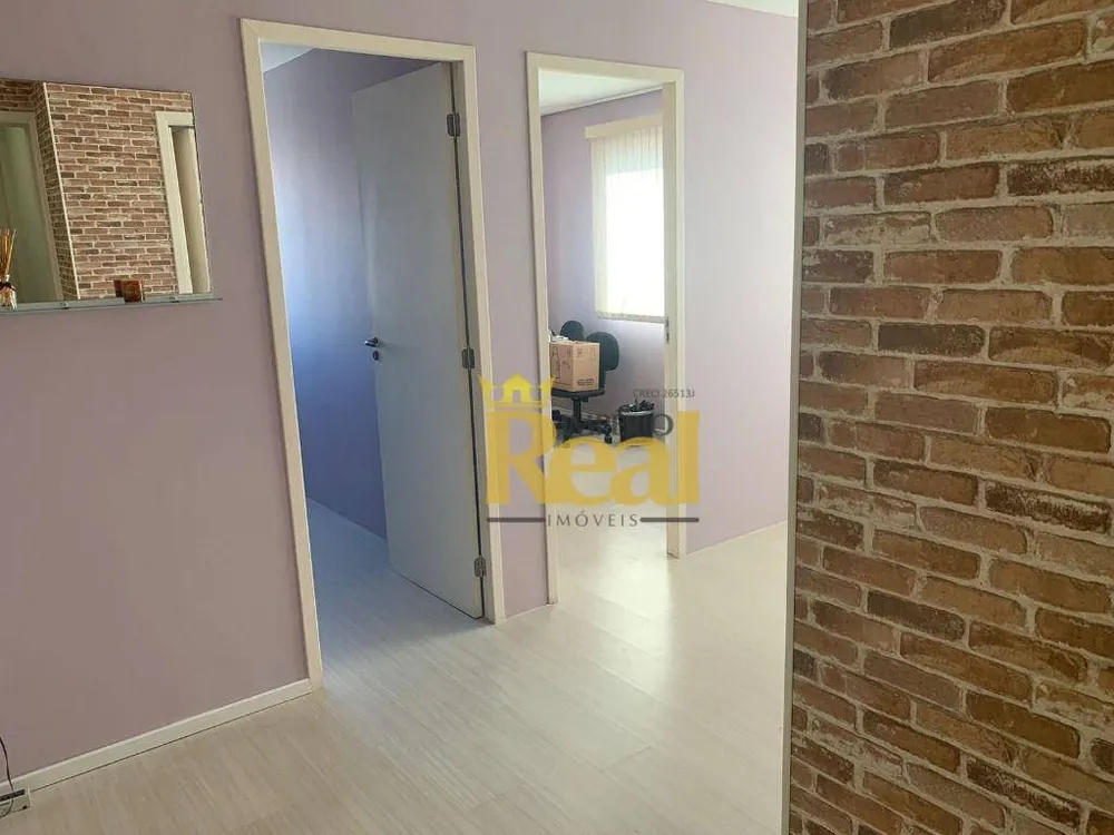 Sala-Conjunto, 32 m² - Foto 1