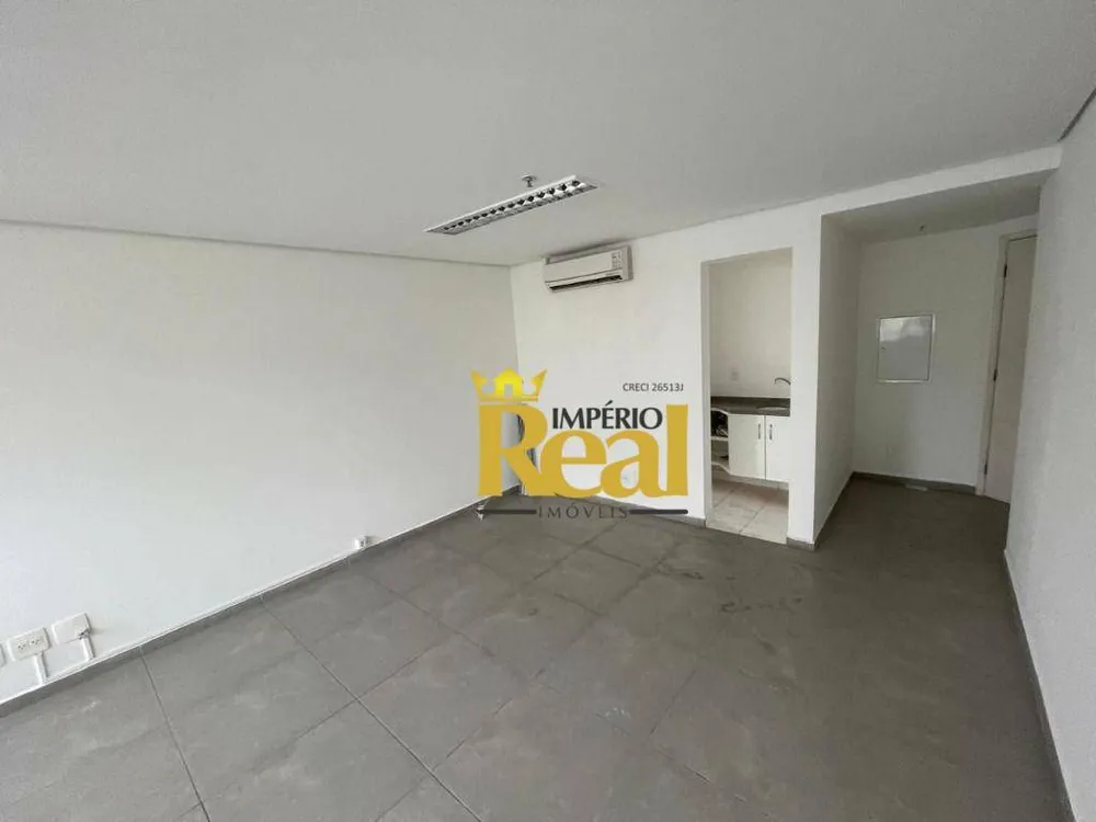 Sala-Conjunto, 28 m² - Foto 5