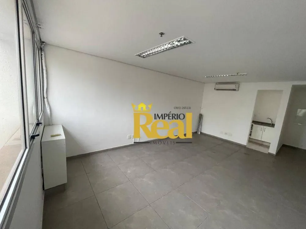 Sala-Conjunto, 28 m² - Foto 4