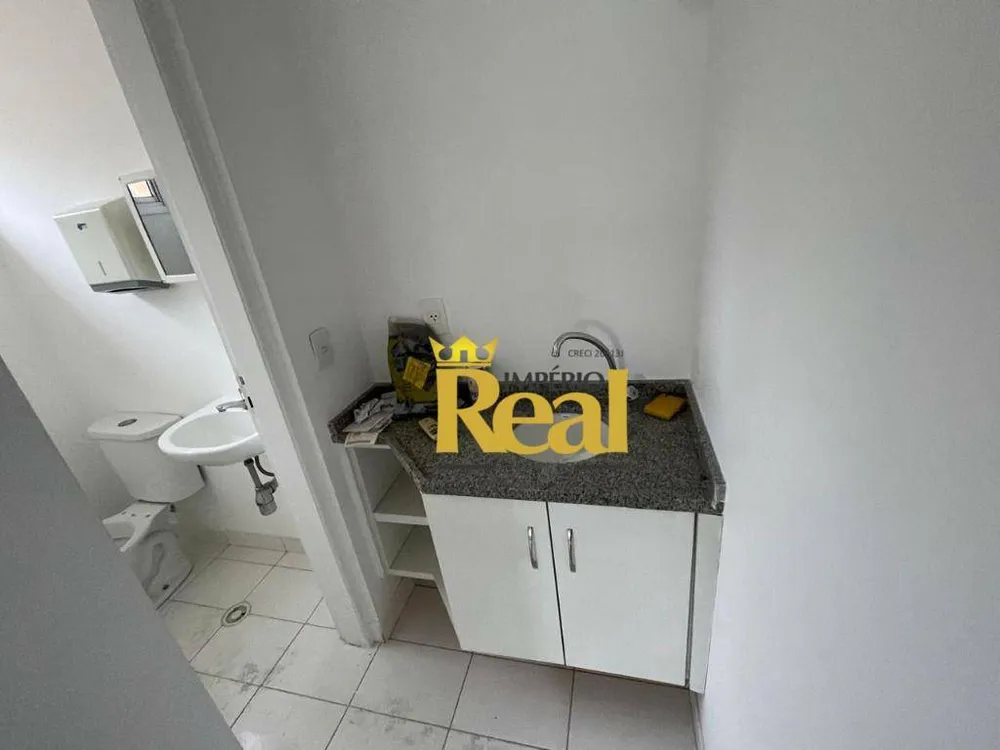 Sala-Conjunto, 28 m² - Foto 7