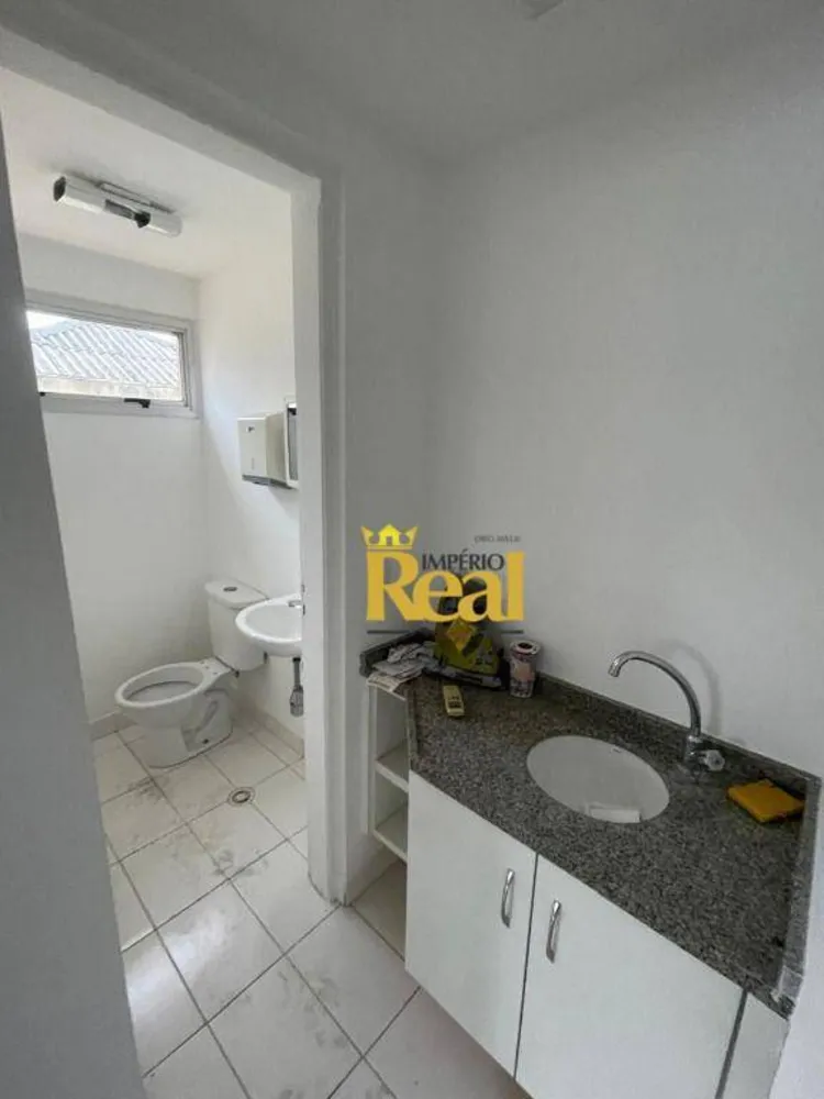 Sala-Conjunto, 28 m² - Foto 6