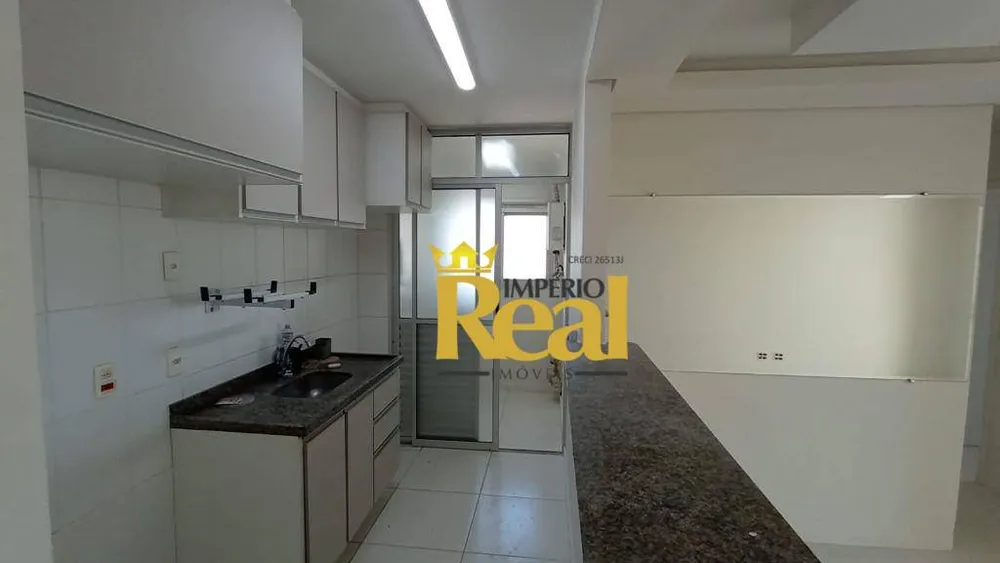 Apartamento, 2 quartos, 62 m² - Foto 6