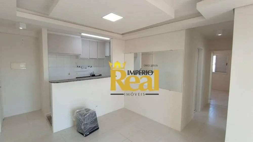 Apartamento, 2 quartos, 62 m² - Foto 16