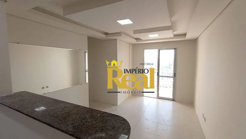 Apartamento, 2 quartos, 62 m² - Foto 5