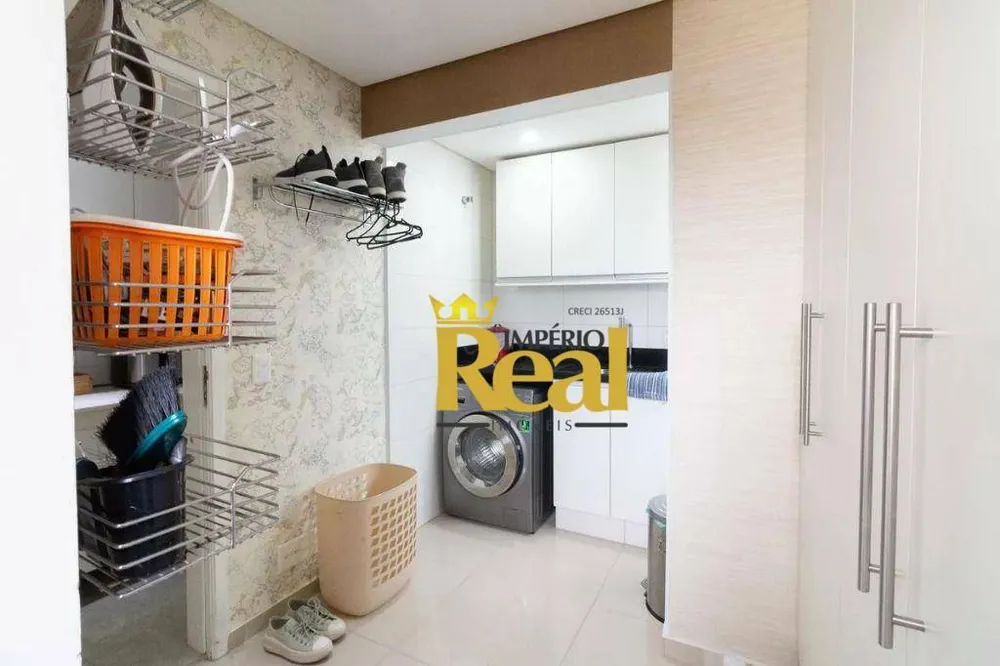 Apartamento, 4 quartos, 149 m² - Foto 1