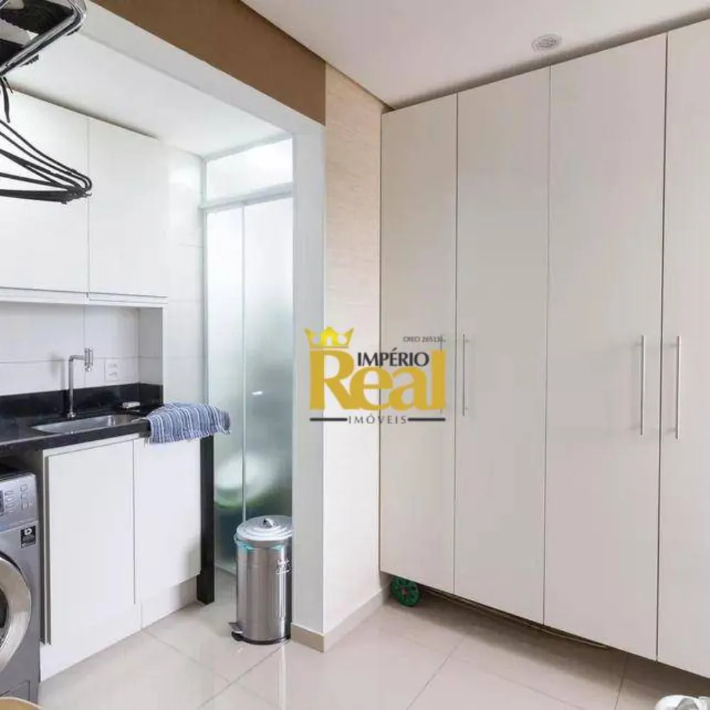 Apartamento, 4 quartos, 149 m² - Foto 2