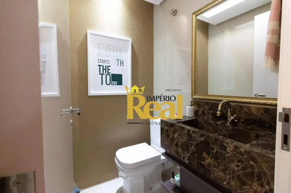 Apartamento, 4 quartos, 149 m² - Foto 7