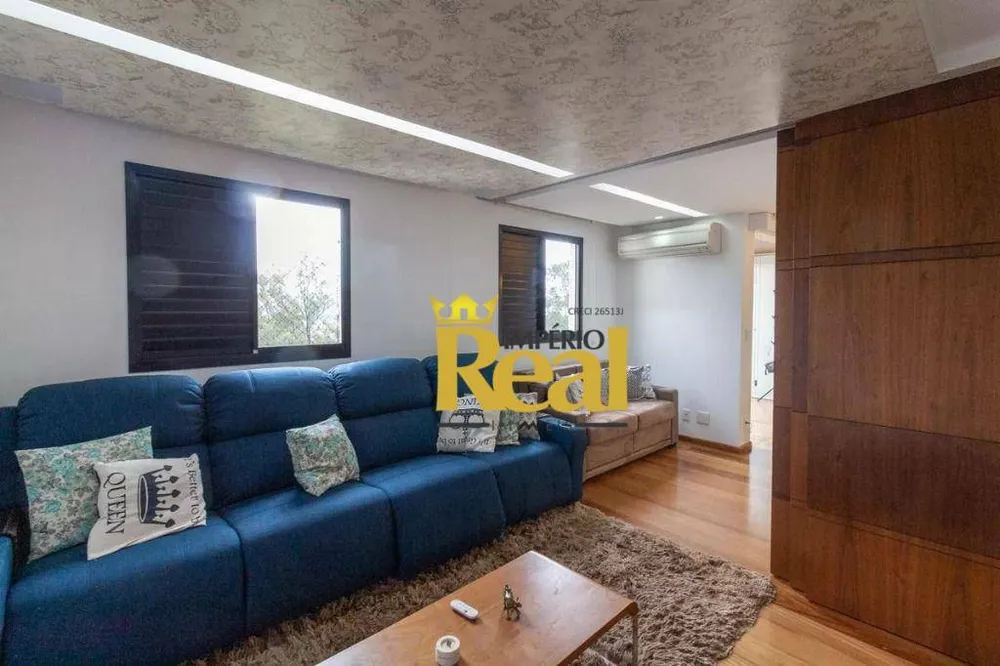 Apartamento, 4 quartos, 149 m² - Foto 10