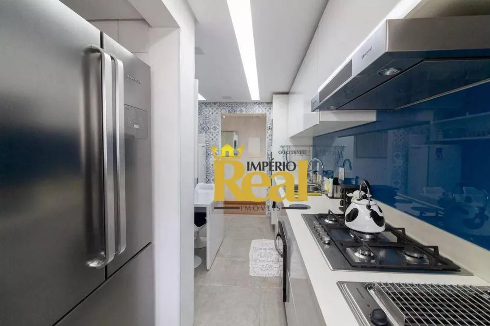 Apartamento, 4 quartos, 149 m² - Foto 4