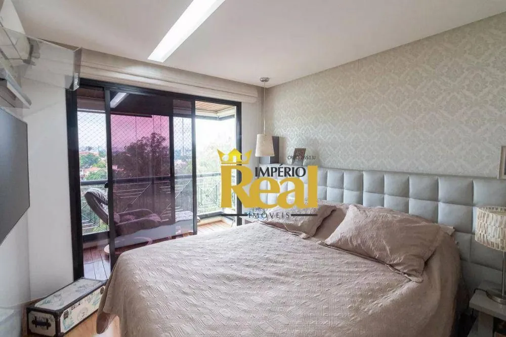 Apartamento, 4 quartos, 149 m² - Foto 11