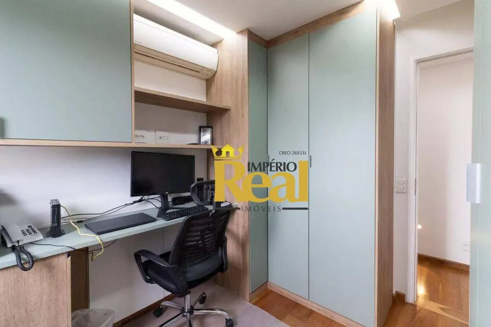 Apartamento, 4 quartos, 149 m² - Foto 8