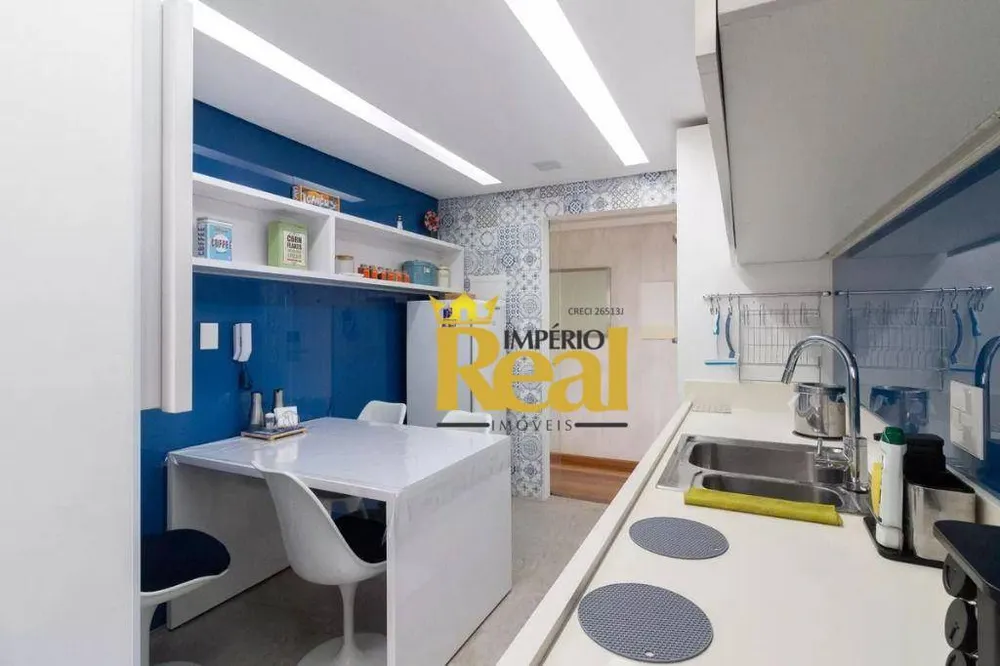 Apartamento, 4 quartos, 149 m² - Foto 5