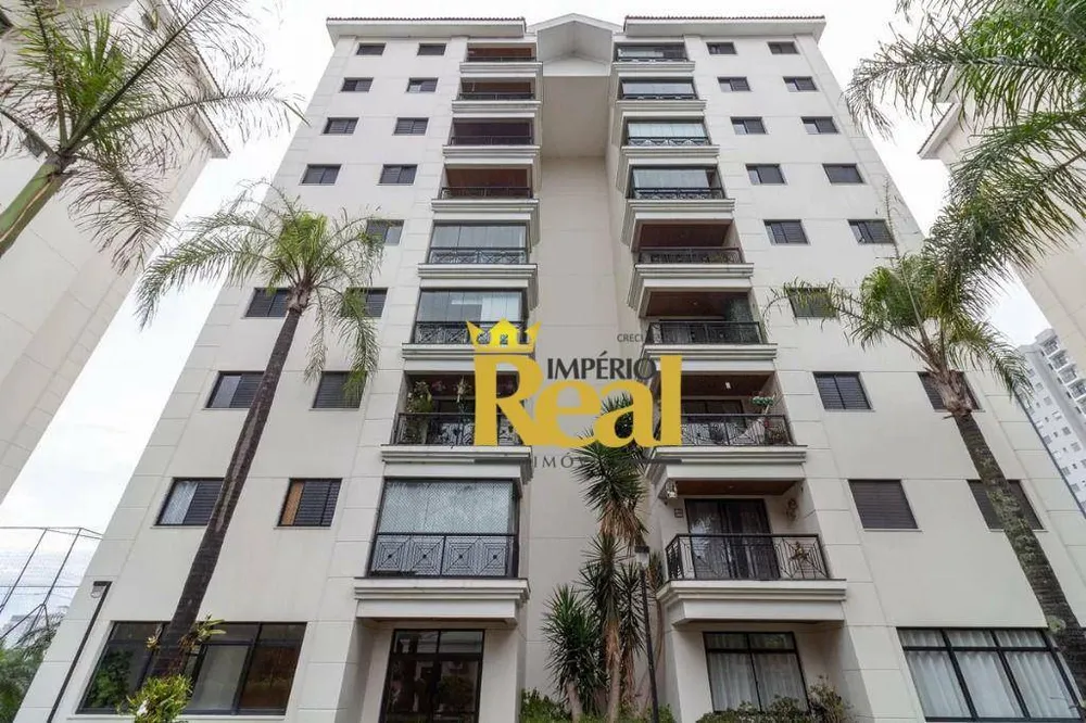 Apartamento, 4 quartos, 149 m² - Foto 6