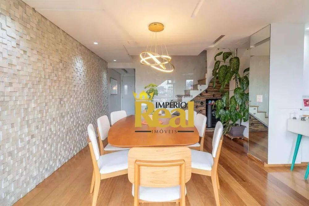 Apartamento, 4 quartos, 149 m² - Foto 9