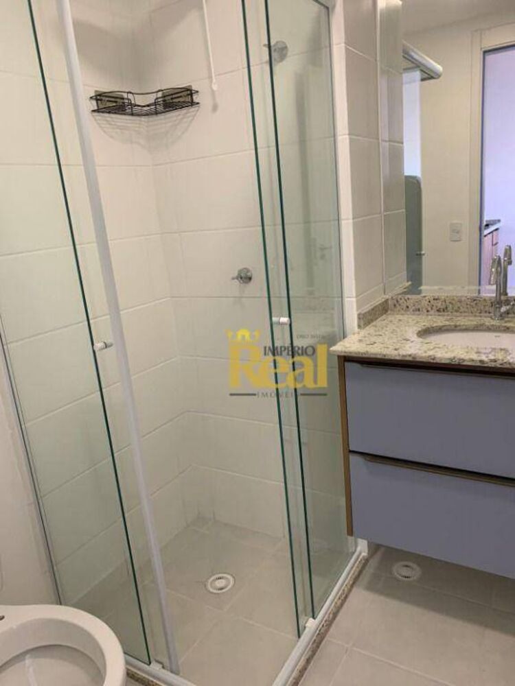Apartamento, 1 quarto, 28 m² - Foto 8