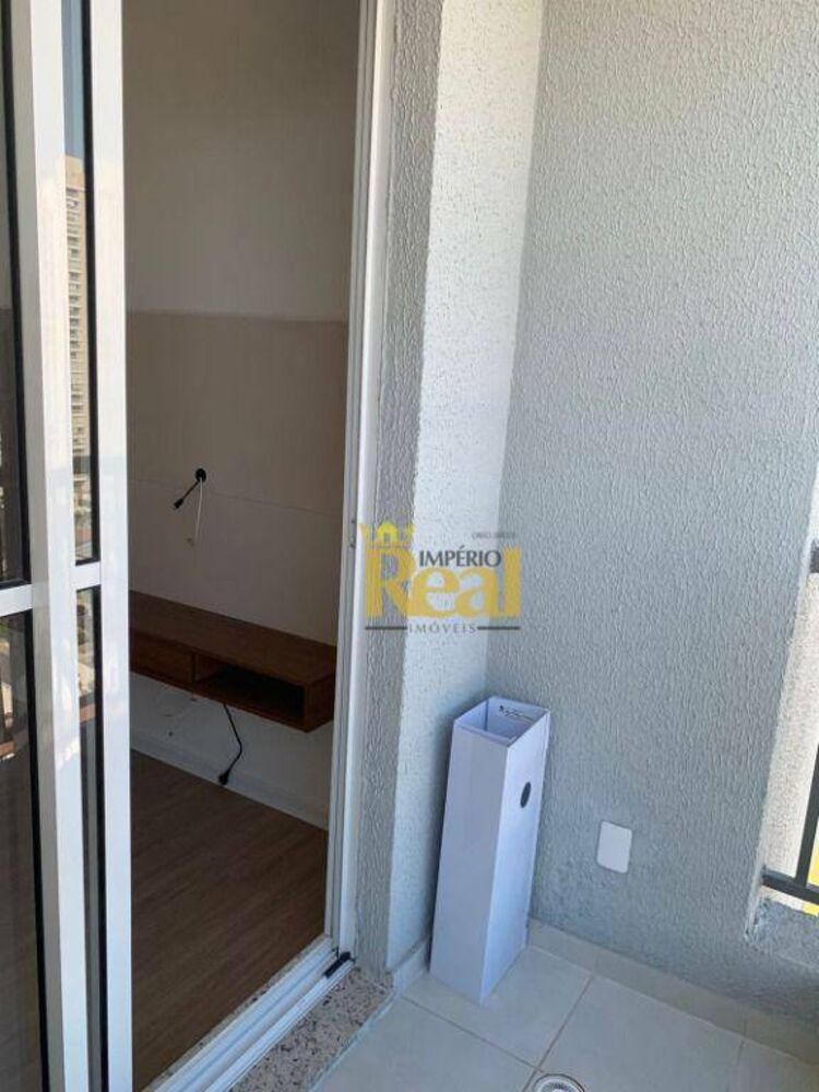 Apartamento, 1 quarto, 28 m² - Foto 3
