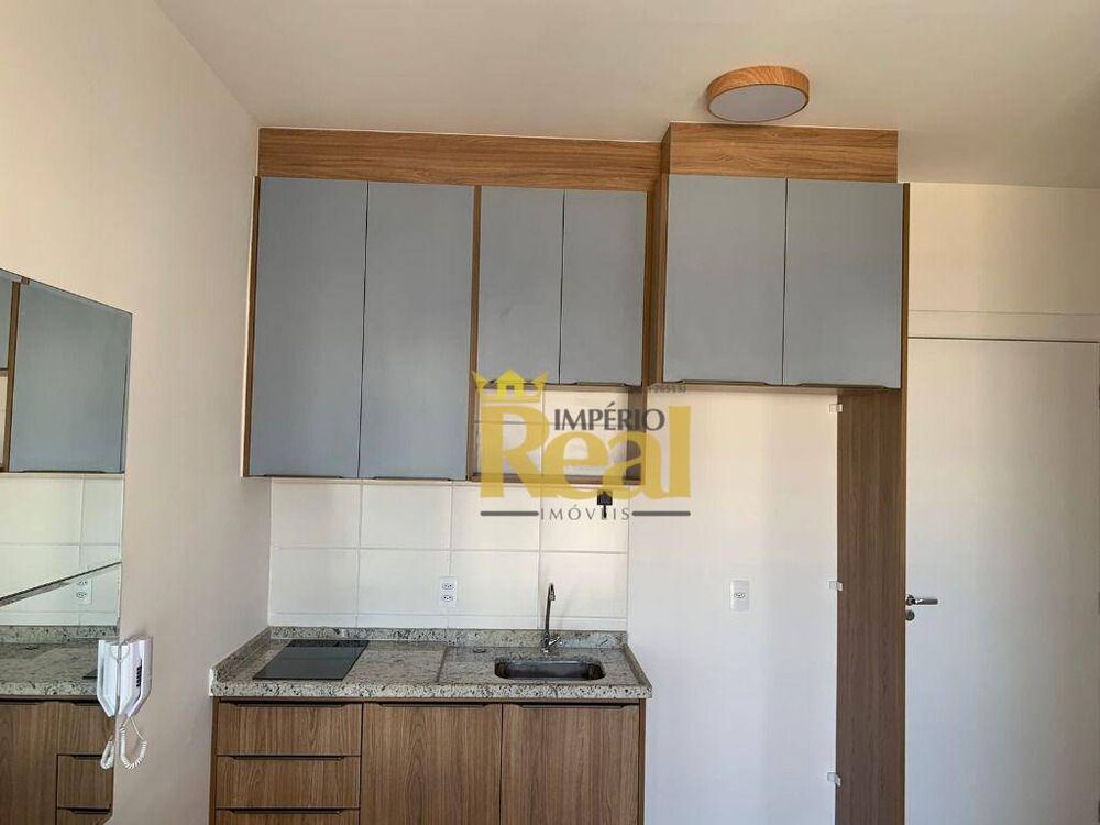 Apartamento, 1 quarto, 28 m² - Foto 5