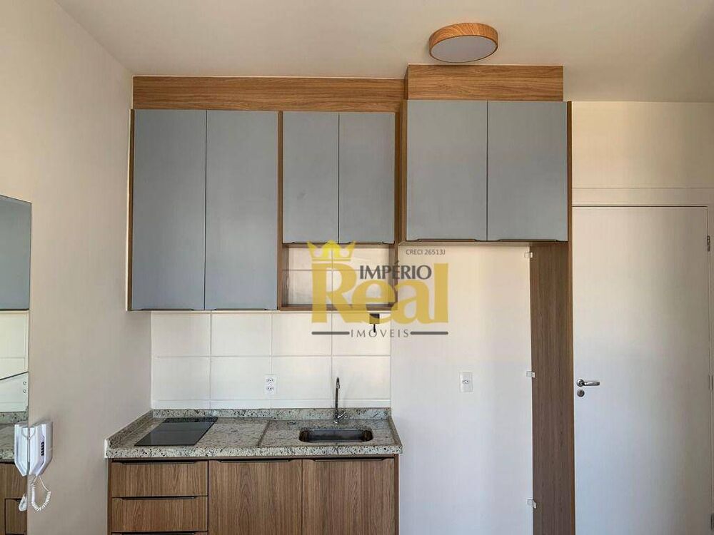 Apartamento, 1 quarto, 28 m² - Foto 4