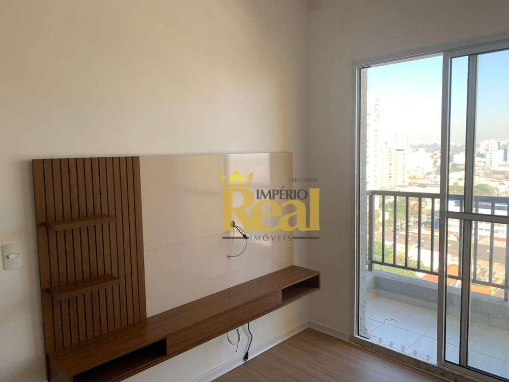 Apartamento, 1 quarto, 28 m² - Foto 2