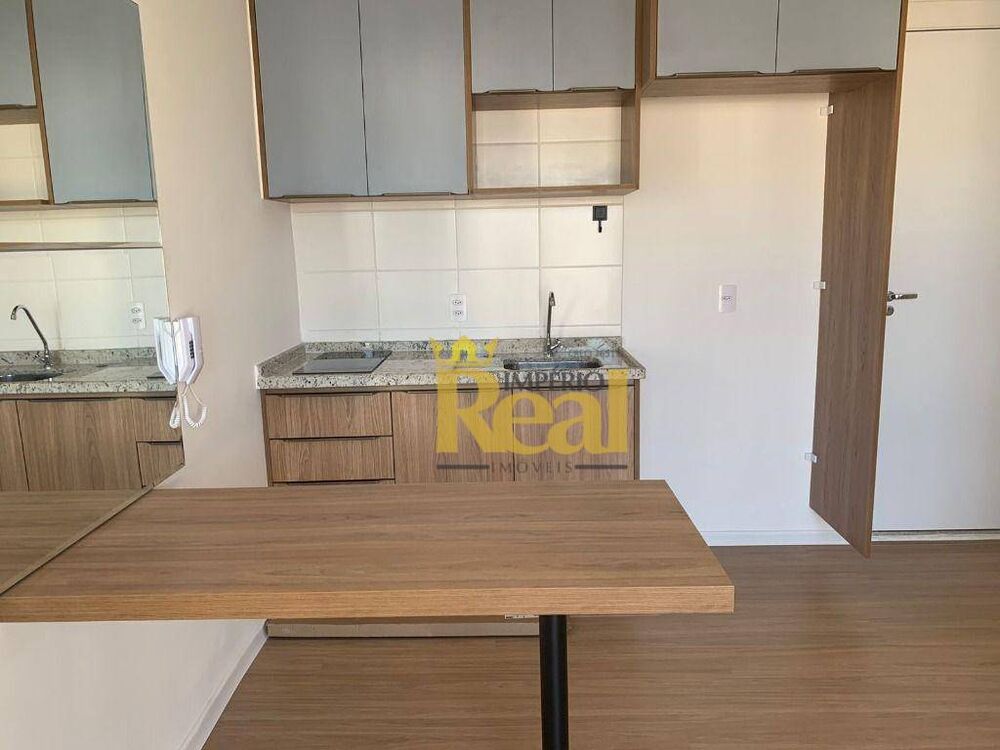 Apartamento, 1 quarto, 28 m² - Foto 6