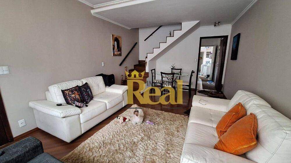 Sobrado, 2 quartos, 106 m² - Foto 4