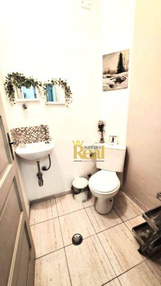 Sobrado, 2 quartos, 106 m² - Foto 3