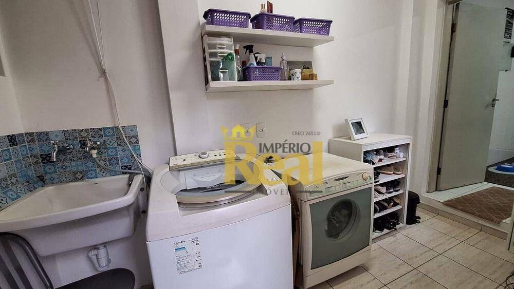 Sobrado, 2 quartos, 106 m² - Foto 1