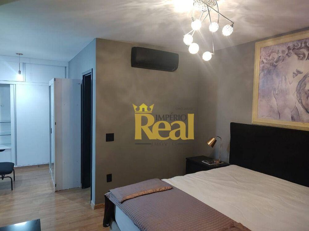 Apartamento, 4 quartos, 242 m² - Foto 2