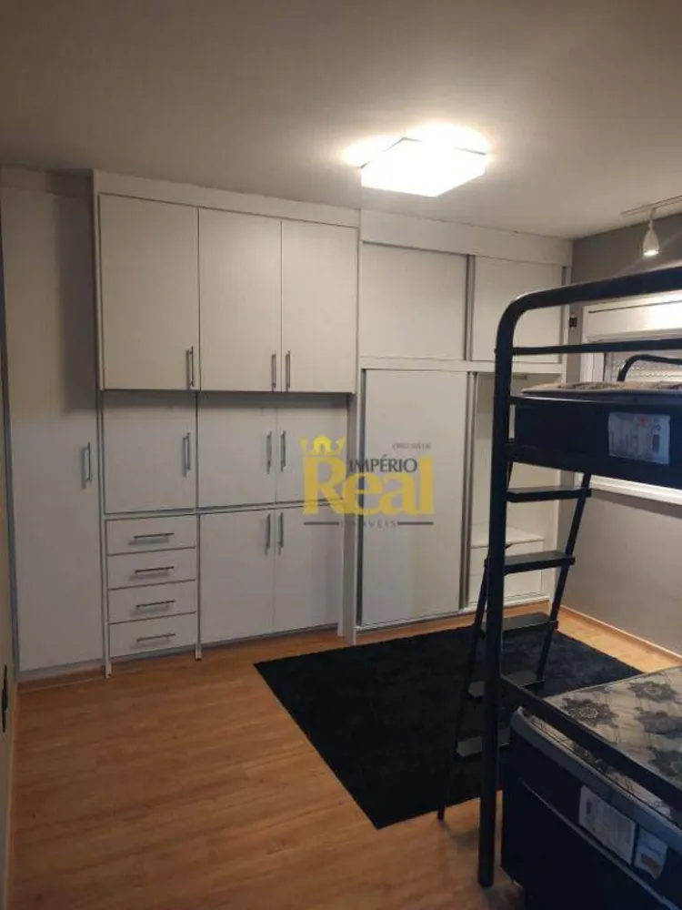 Apartamento, 4 quartos, 242 m² - Foto 7